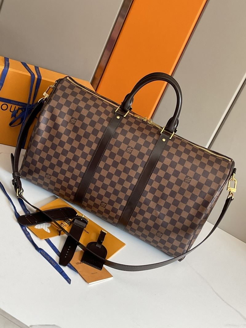 Louis Vuitton Travel Bags